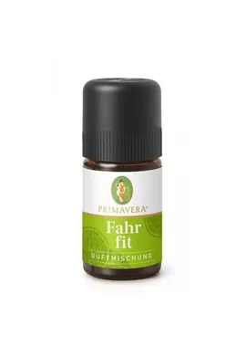 Fahr Fit essential oil 5 ml