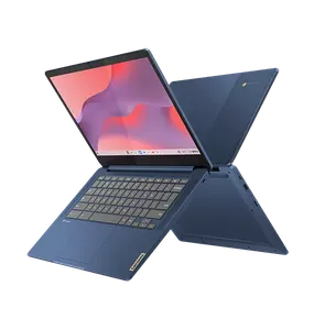 Lenovo IdeaPad Slim 3 Chromebook 14M868 14" Blue (Refurbished)