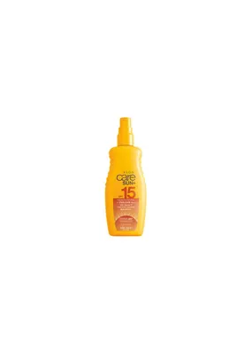 Moisturizing sunscreen spray Sun+ SPF 15 150 ml