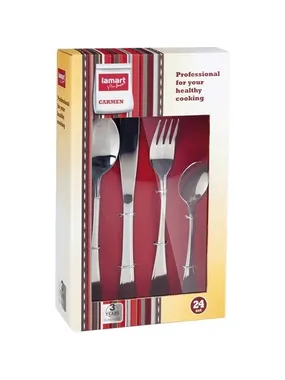 Cutlery set LT5001