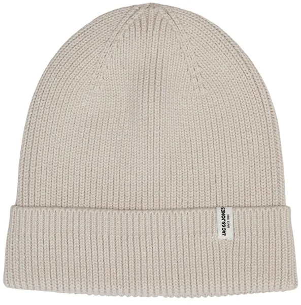 Men's cap JACBRINK 12193386 Moonbeam