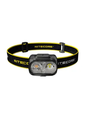 Nitecore UT27 PRO headlamp flashlight, 520lm