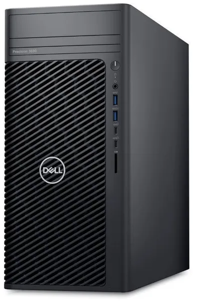 PC PRE 3680 CI7-14700 EST/16/512GB N004PT3680MTEMEA DELL