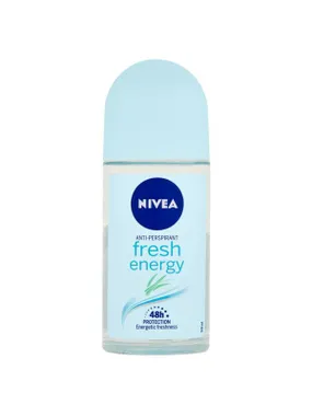 Energy Fresh (Antiperspirant Roll-on) 50 ml