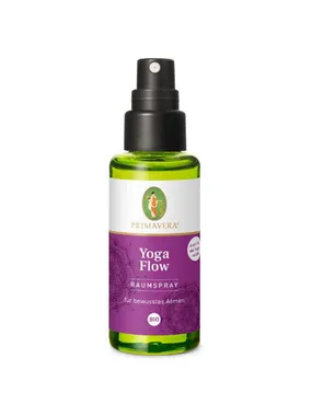 Yoga Flow room spray 50 ml