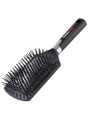 Big flat combing hairbrush BABNB2E