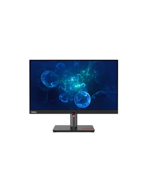 Lenovo ThinkVision P27pz-30 LED displejs 68,6 cm (27 collas) 3840 x 2160 pikseļi 4K Ultra HD LCD melns