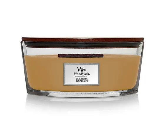 Scented candle ship Gilded Sands 453.6 g