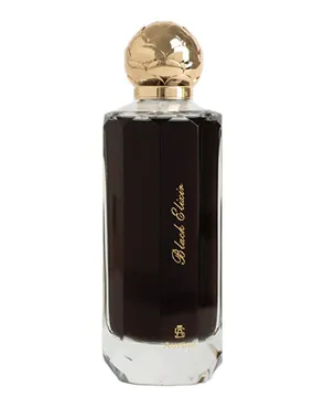 Black Elixir - EDP, 100 ml