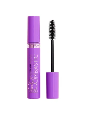 Boombastick Volume Mascara 001 Extreme Black 13ml