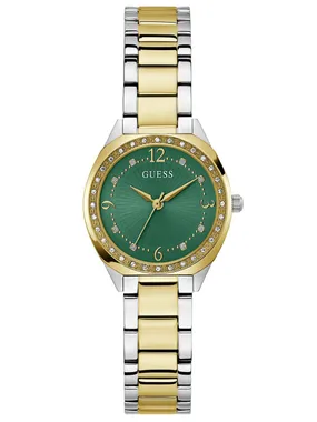 Guess GW0767L4 Ladies watch Charlotte 30mm 1ATM