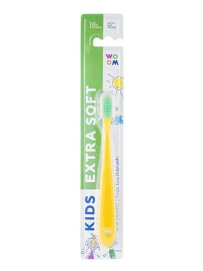 Kids Extra Soft toothbrush
