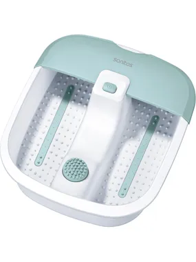 Foot bubble bath SFB 07, foot bath