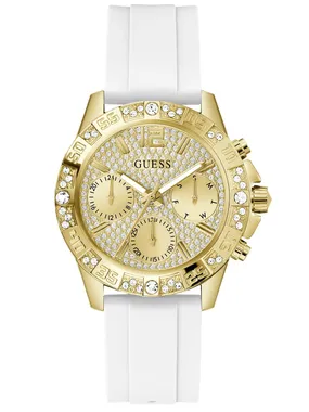 Guess GW0772L3 Ladies watch Majesty 42mm 5ATM