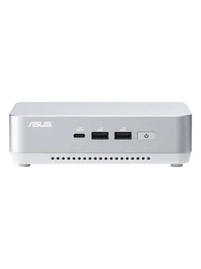 ASUS NUC 14 Pro+ RNUC14RVSU500002I UCFF White 125H