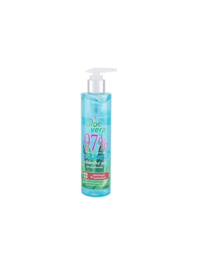 VivaPharm Aloe Vera Cooling Gel After Sun Care