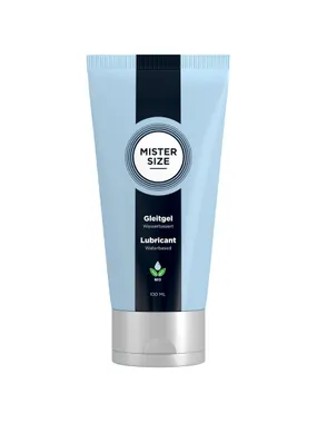MISTER SIZE - BIO LUBRICANT 100 ML