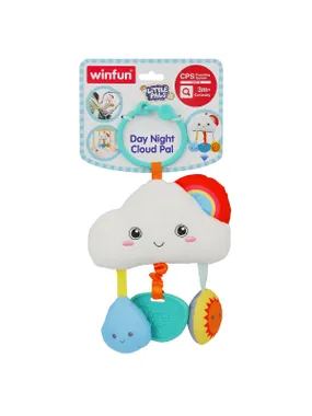 Pendant cloud day and night