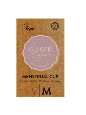 Menstrual Cup M menstrual cup