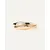 ONDA ESSENTIALS GOLD PLAN RING SET AN01-C21