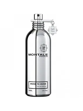 Musk To Musk - EDP, 100 ml
