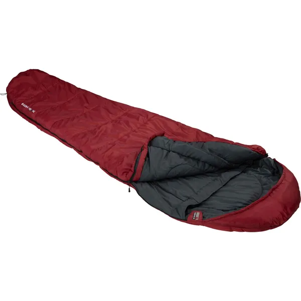 Mummy sleeping bag TR 400