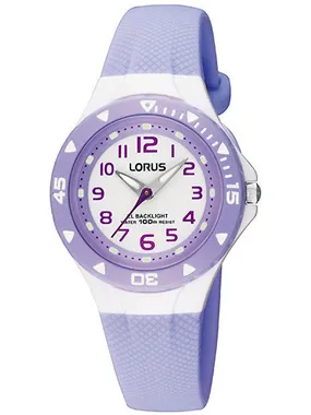 Children watch RRX51CX9