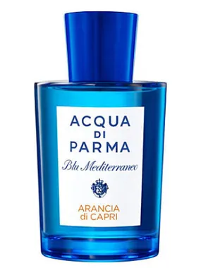 Blu Mediterraneo Arancia Di Capri - EDT, 180 ml