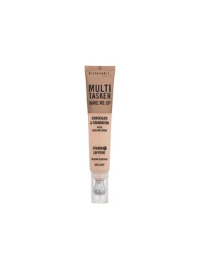 Multi Tasker Wake Me Up Concealer & Foundation Corrector , 20ml