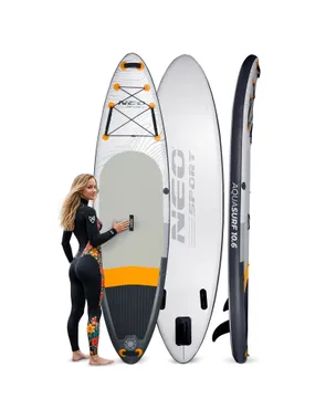 Sup Aquasurf 320 x 84 x 15 cm Neo-Sport 170201