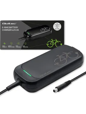Charger for ebike XIAOMI 36V 42V 2A 8.0x8.0