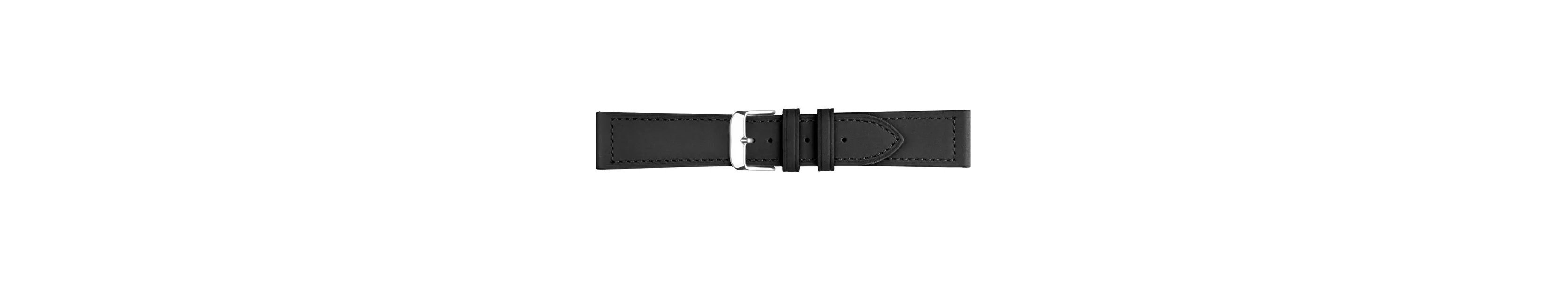 Leather strap AK4316.01