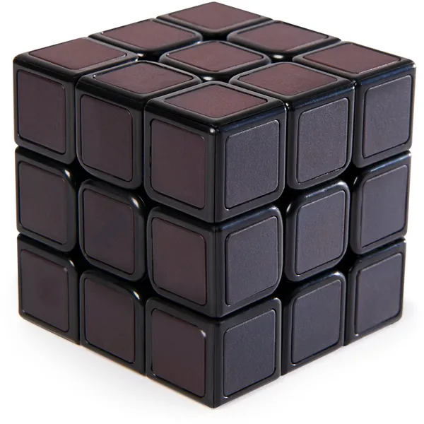 Rubik's Phantom Cube 3x3 magic cube, skill game