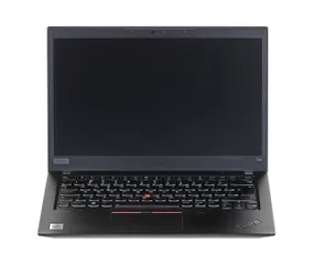 LIETOTS LENOVO ThinkPad T14s G1 i7-10510U 16GB 256GB SSD 14" FHD Win11pro