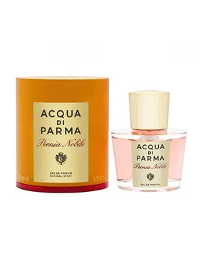 Peonia Nobile - EDP, 50 ml