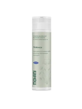 Mokosza balancing shampoo 250ml