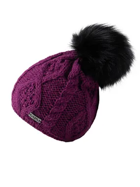 Women's cap