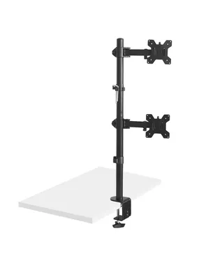 Monitor mount 13-27 inches MC-966