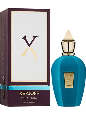 Erba Pura - EDP, 100 ml