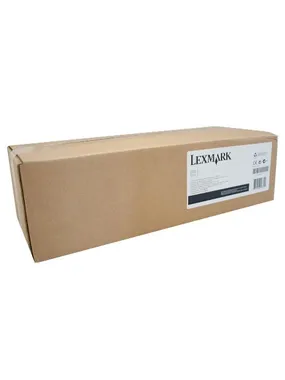 Lexmark 24B7580 tonera kasetne 1 gab. Oriģinālā dzeltena