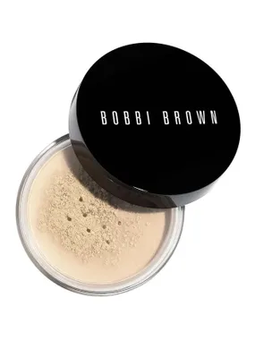 Loose powder (Sheer Finish Loose Powder) 10 g, Soft Sand