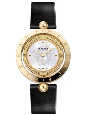 Versace VE7901924 Ladies Watch Eon 34mm 5ATM