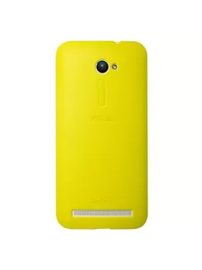 ASUS ZenFone 2 ZE550ML/ZE551ML Bumper yellow
