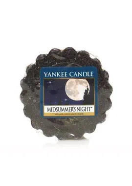 Midsummer's Night fragrance wax 22 g