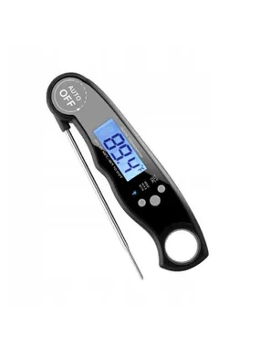 AG254G LCD pin thermometer waterproof