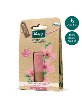 Almond Lip Balm 4.7 g