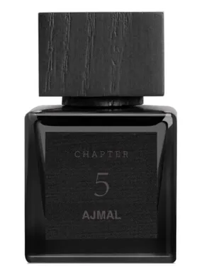 Chapter 5 - Edp, 50 ml