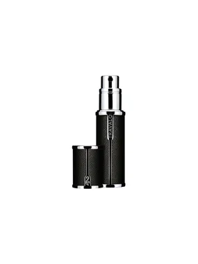 Milano - refillable bottle 5 ml (black)