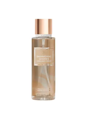 Shimmering Shores body mist 250ml