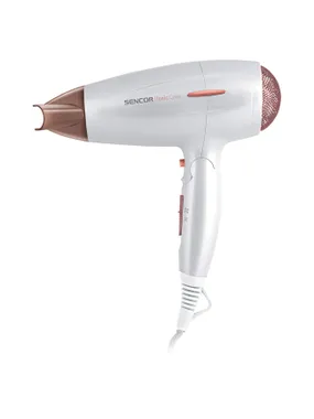Hair dryer SHD 7200GD